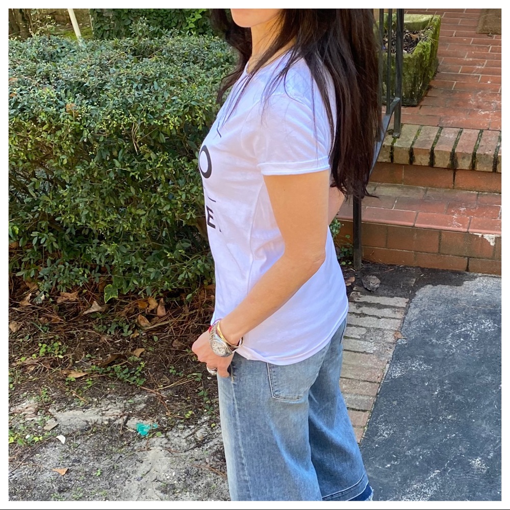 ✨ONE HOUR ✨You are the to my Graphic T - Picture 9 of 12